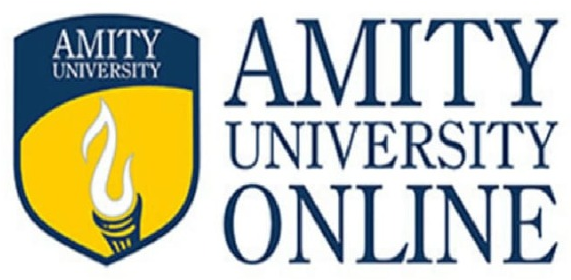 Amity University Online Official Logo