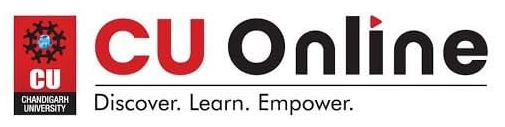 Chandigarh University Online (CU Online) Official Logo