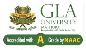 GLA University Official Logo