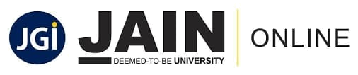 Jain Online Official Logo