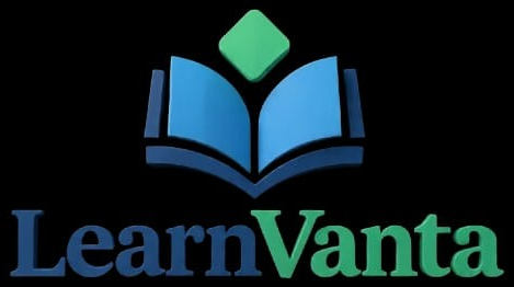 LearnVanta Official Logo
