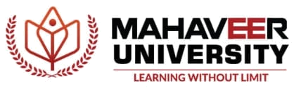 Teerthanker Mahaveer University (TMU) Official Logo