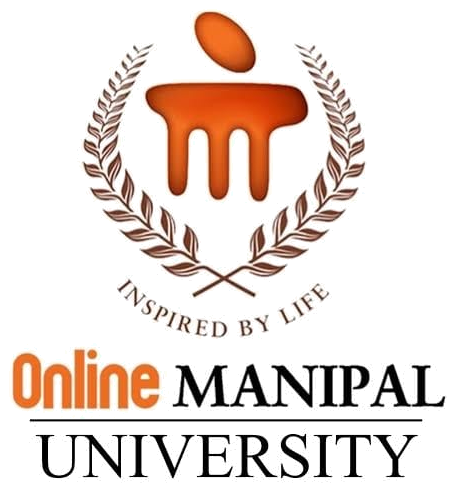 Manipal University Online Official Logo