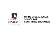 NMIMS Global Access (NGA-SCE) Official Logo