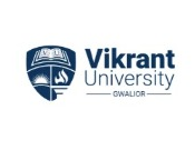 Vikrant University Gwalior Official Logo
